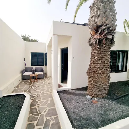 Casa Aguamarin Playa Roca Apartamento Costa Teguise Exterior foto