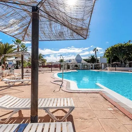 Casa Aguamarin Playa Roca Apartamento Costa Teguise Exterior foto