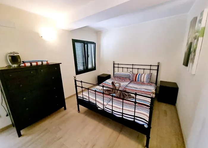 Casa Aguamarin Playa Roca