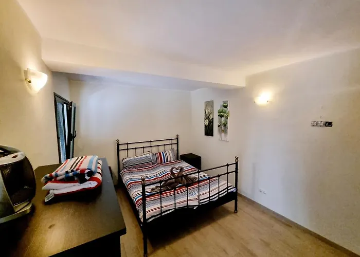 Casa Aguamarin Playa Roca